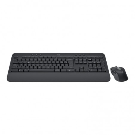 LOGITECH Signature MK650 Combo for Business - GRAPHITE - (UK) - INTNL