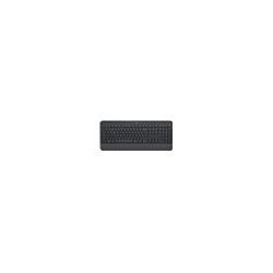 LOGITECH Signature MK650 Combo for Business Keyboard and mouse set wireless 2.4 GHz Bluetooth LE QWERTY (PAN)