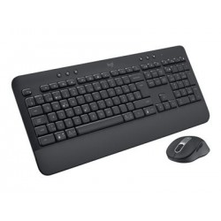 LOGITECH Signature MK650 Combo for Business - OFFWHITE - (CH) - CENTRAL