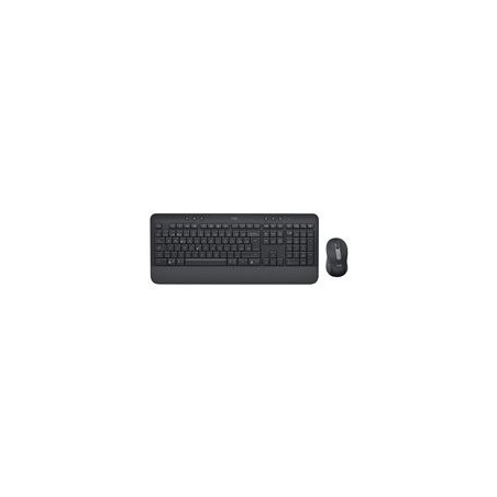 LOGITECH Signature MK650 Combo for Business - OFFWHITE - (CH) - CENTRAL