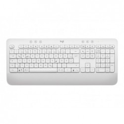 LOGITECH Signature MK650 Combo for Business - OFFWHITE - (DEU) - CENTRAL