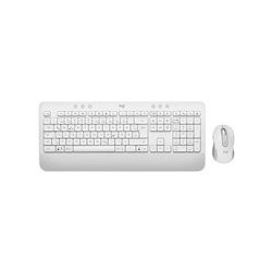 LOGITECH Signature MK650 Combo for Business - OFFWHITE - (DEU) - CENTRAL