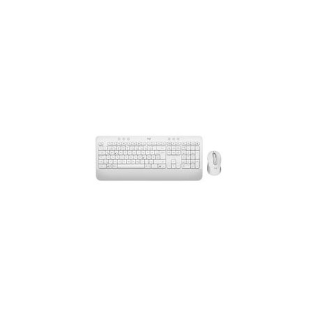 LOGITECH Signature MK650 Combo for Business - OFFWHITE - (DEU) - CENTRAL