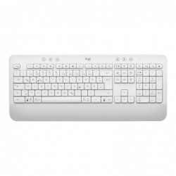 LOGITECH Signature MK650 Combo for Business - OFFWHITE - (DEU) - CENTRAL