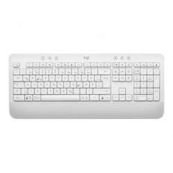 LOGITECH Signature MK650 Combo for Business - OFFWHITE - (DEU) - CENTRAL
