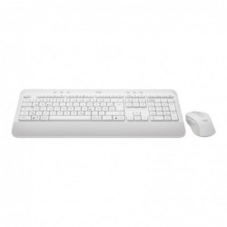LOGITECH Signature MK650 Combo for Business - OFFWHITE - (DEU) - CENTRAL