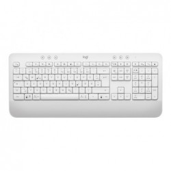 LOGITECH Signature MK650 Combo for Business - OFFWHITE - (DEU) - CENTRAL