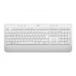 LOGITECH Signature MK650 Combo for Business - OFFWHITE - (DEU) - CENTRAL