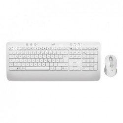 LOGITECH Signature MK650 Combo for Business - OFFWHITE - (DEU) - CENTRAL