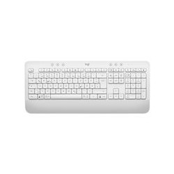 LOGITECH Signature MK650 Combo for Business - OFFWHITE - (DEU) - CENTRAL