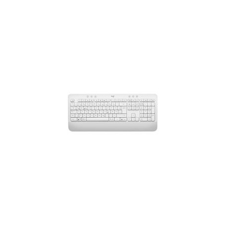 LOGITECH Signature MK650 Combo for Business - OFFWHITE - (DEU) - CENTRAL