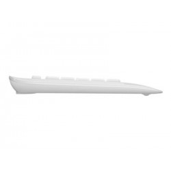 LOGITECH Signature MK650 Combo for Business - OFFWHITE - (FRA) - CENTRAL