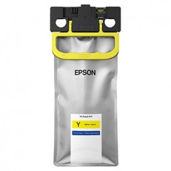 Epson oryginalny ink / tusz C13T13M440, XXL, yellow