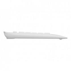 LOGITECH Signature MK650 Combo for Business - OFFWHITE - (FRA) - CENTRAL