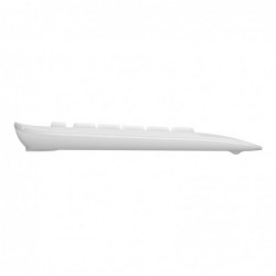 LOGITECH Signature MK650 Combo for Business - OFFWHITE - (FRA) - CENTRAL