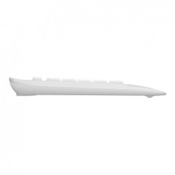 LOGITECH Signature MK650 Combo for Business - OFFWHITE - (FRA) - CENTRAL