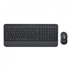 LOGITECH Signature MK650 Combo for Business - OFFWHITE - (ITA) - MEDITER