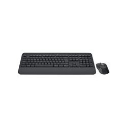 LOGITECH Signature MK650 Combo for Business - OFFWHITE - (ITA) - MEDITER