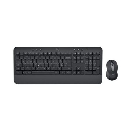LOGITECH Signature MK650 Combo for Business - OFFWHITE - (ITA) - MEDITER