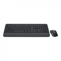 LOGITECH Signature MK650 Combo for Business - OFFWHITE - (ITA) - MEDITER