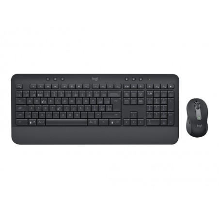 LOGITECH Signature MK650 Combo for Business - OFFWHITE - (ITA) - MEDITER