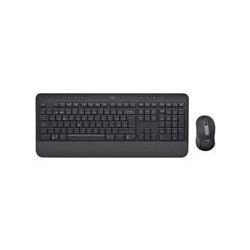 LOGITECH Signature MK650 Combo for Business - OFFWHITE - (UK) - INTNL