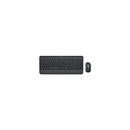 LOGITECH Signature MK650 Combo for Business - OFFWHITE - (UK) - INTNL
