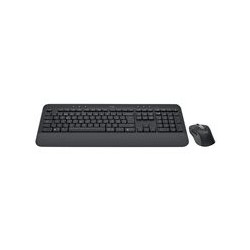 LOGITECH Signature MK650 Combo for Business - OFFWHITE - (UK) - INTNL