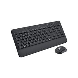 LOGITECH Signature MK650 Combo for Business - OFFWHITE - (UK) - INTNL