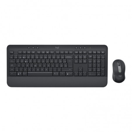 LOGITECH Signature MK650 Combo for Business - OFFWHITE - (UK) - INTNL