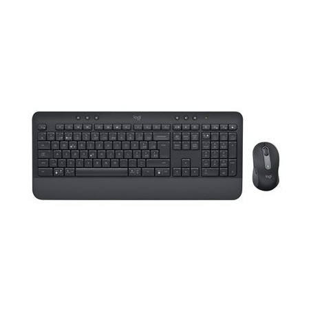 LOGITECH Signature MK650 Combo for Business - OFFWHITE - (UK) - INTNL