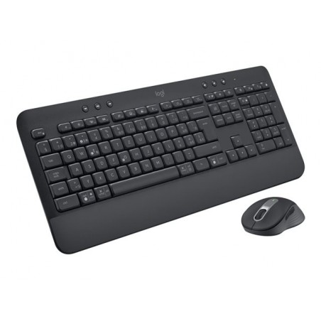 LOGITECH Signature MK650 Combo for Business - OFFWHITE - (UK) - INTNL