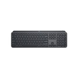 LOGITECH MX Keys Combo for Business Gen 2 - GRAPHITE - (FRA) - CENTRAL