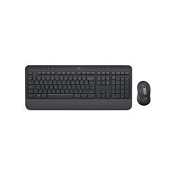 LOGITECH Signature MK650 Combo for Business - GRAPHITE - (RUS) - INTNL