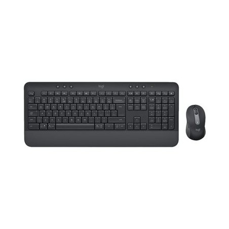 LOGITECH Signature MK650 Combo for Business - GRAPHITE - (RUS) - INTNL