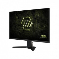 Monitor MAG 275QF E20  27 cali/LED/WQHD/Flat/200Hz/Czarny