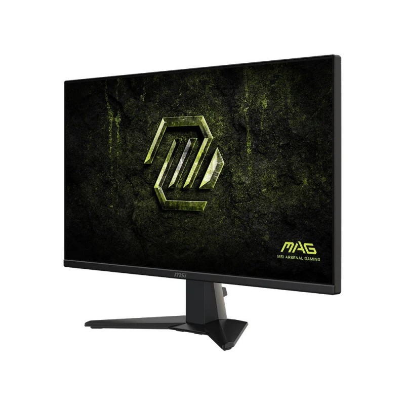 Monitor MAG 275QF E20  27 cali/LED/WQHD/Flat/200Hz/Czarny