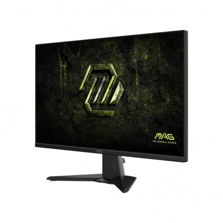 Monitor MAG 275QF E20  27 cali/LED/WQHD/Flat/200Hz/Czarny