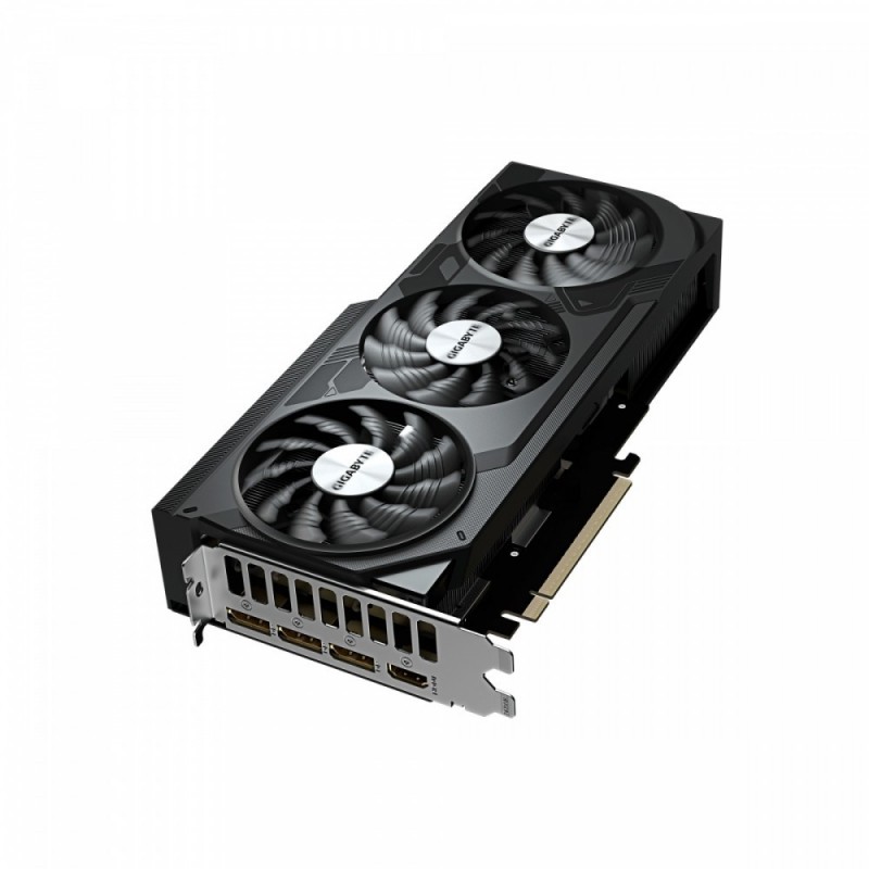 Karta graficzna GeForce RTX 5070 Ti WINDFORCE OC V2 16G 256BIT GDDR7