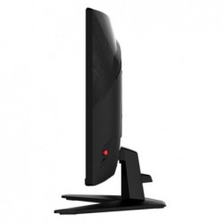Monitor MAG 274CQF 27 cali/LED/WQHD/Zakrzywiony/180Hz/Czarny Monitor MAG 274CQF 27 cali/LED/WQHD/Zakrzywiony/180Hz/Czarny