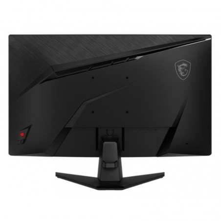 Monitor MAG 274CQF 27 cali/LED/WQHD/Zakrzywiony/180Hz/Czarny Monitor MAG 274CQF 27 cali/LED/WQHD/Zakrzywiony/180Hz/Czarny