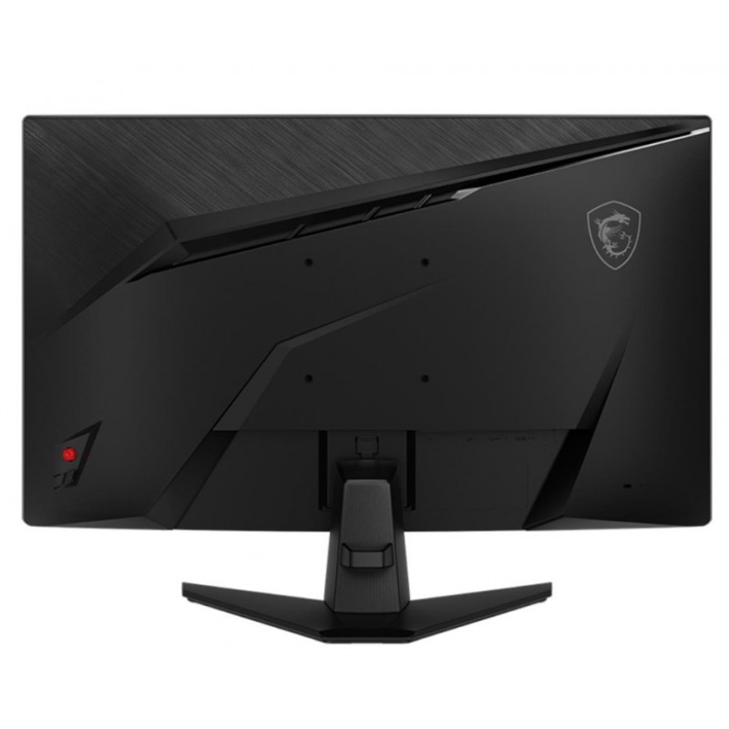 Monitor MAG 274CXF 27 cali LED/FHD/Zakrzywiony/280Hz/Czarny Monitor MAG 274CXF 27 cali LED/FHD/Zakrzywiony/280Hz/Czarny