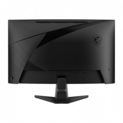 Monitor MAG 276CXF 27 cali LED/FHD/Zakrzywiony/280Hz/Czarny Monitor MAG 276CXF 27 cali LED/FHD/Zakrzywiony/280Hz/Czarny