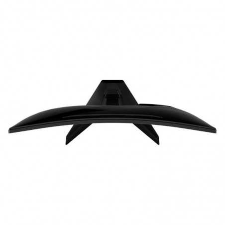 Monitor MAG 276CXF 27 cali LED/FHD/Zakrzywiony/280Hz/Czarny Monitor MAG 276CXF 27 cali LED/FHD/Zakrzywiony/280Hz/Czarny