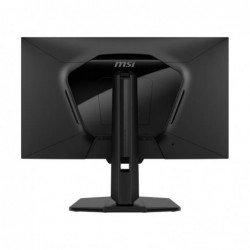 Monitor MAG 274UPDF E16M 27 cali/LED/FHD/FLAT/160Hz/Czarny Monitor MAG 274UPDF E16M 27 cali/LED/FHD/FLAT/160Hz/Czarny