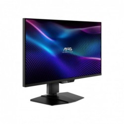 Monitor MAG 274UPDF E16M 27 cali/LED/FHD/FLAT/160Hz/Czarny Monitor MAG 274UPDF E16M 27 cali/LED/FHD/FLAT/160Hz/Czarny