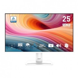 Monitor PRO MP251W E2 24.5 cala/LED/FHD/Flat/120Hz/Biały