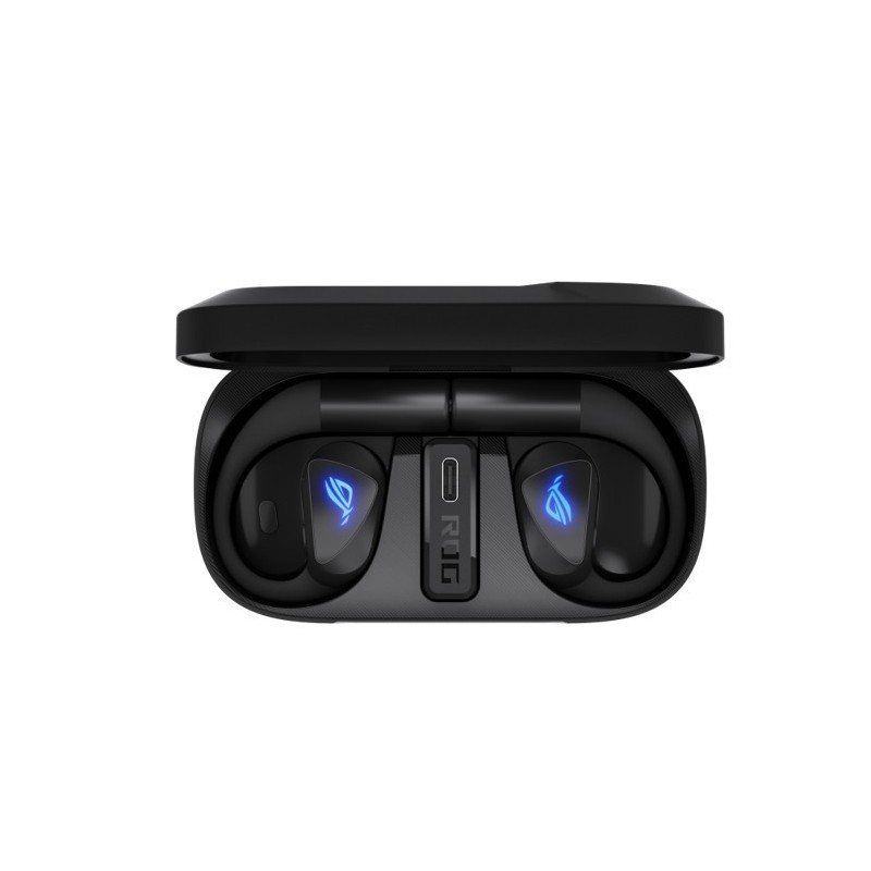 Słuchawki bezprzewodowe ROG Cetra Open Wireless Gaming Earbuds 