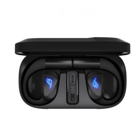 Słuchawki bezprzewodowe ROG Cetra Open Wireless Gaming Earbuds 
