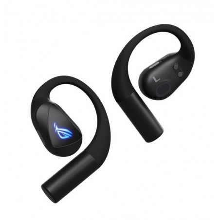 Słuchawki bezprzewodowe ROG Cetra Open Wireless Gaming Earbuds 